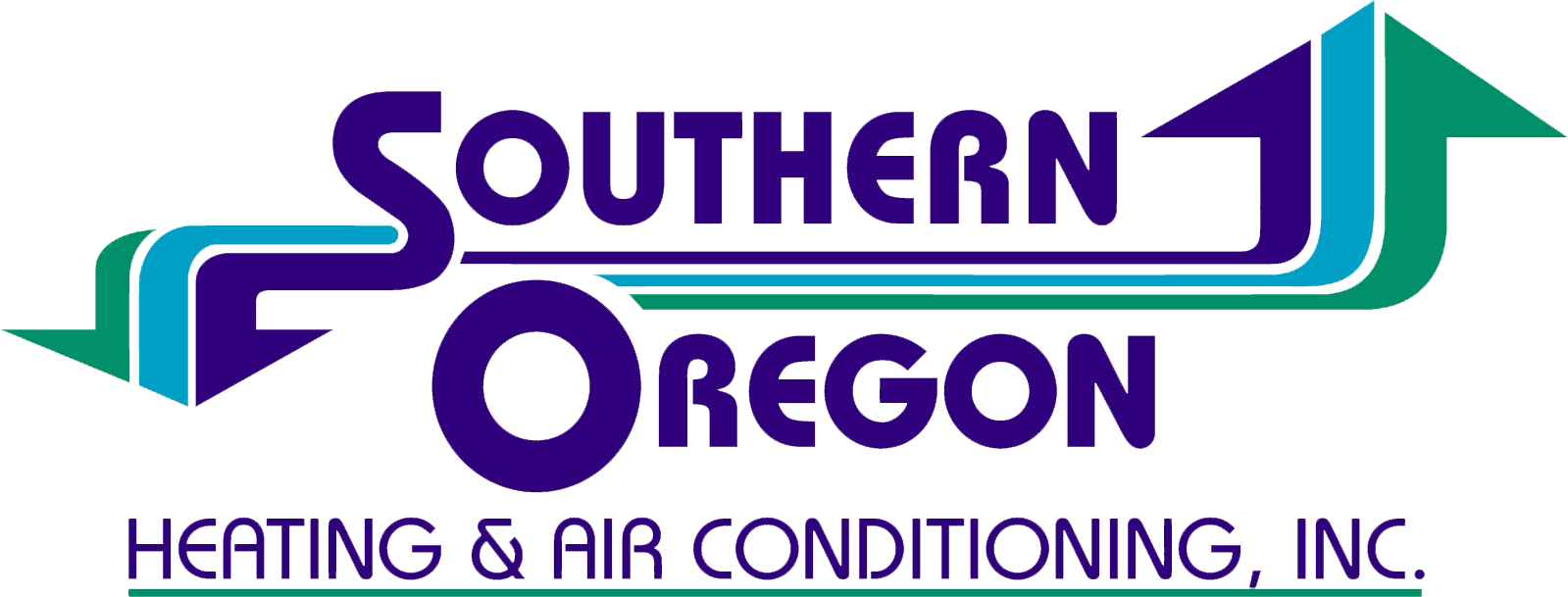 Southern Oregon Heating and Air Conditioning logo