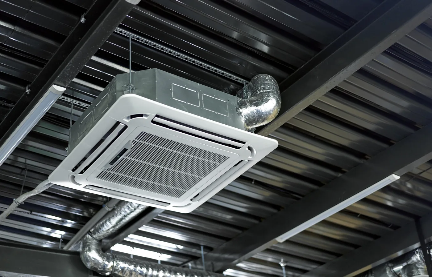 Hvac Installation HVAC service visual