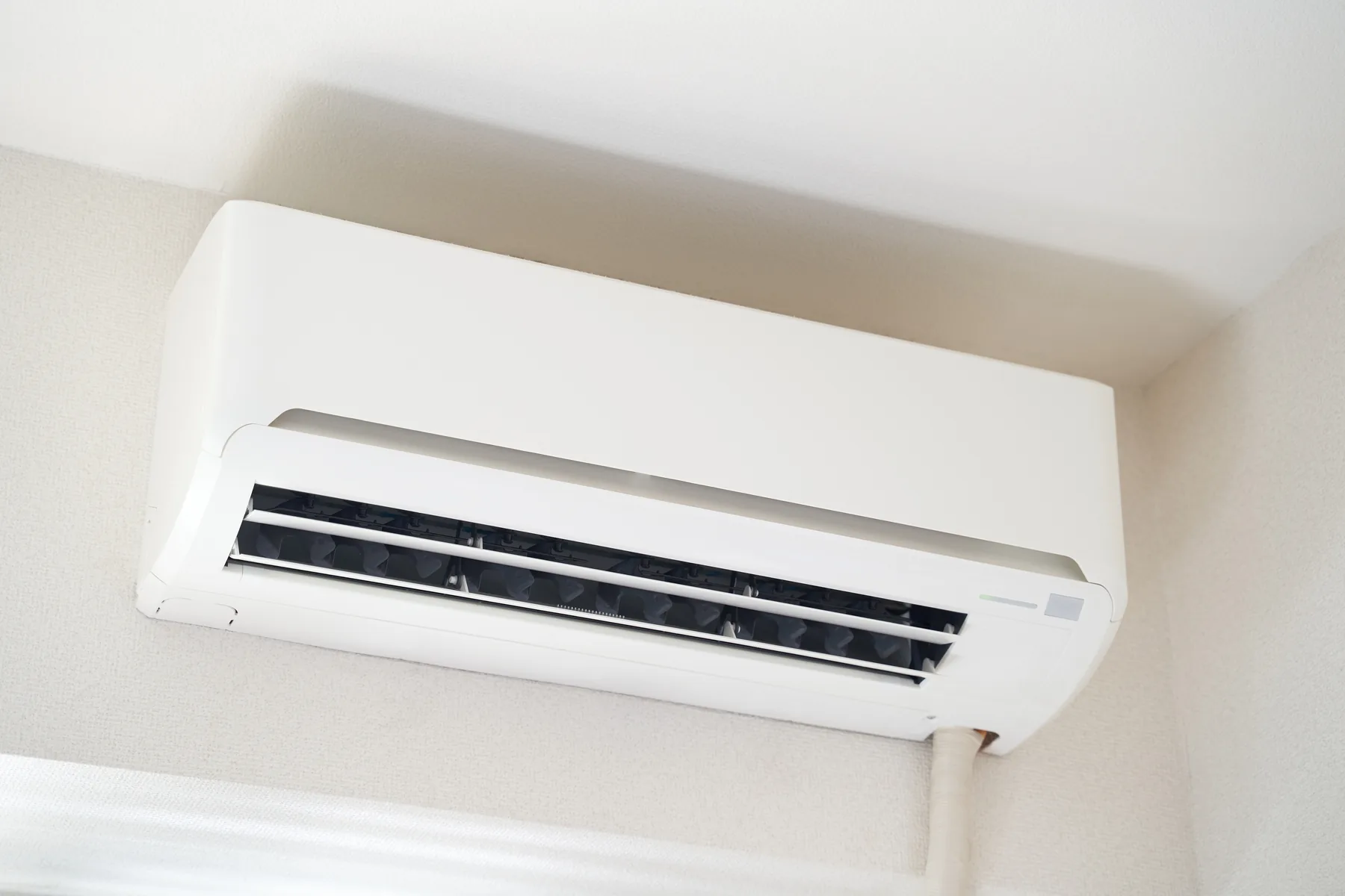 Ductless Mini Splits HVAC service visual