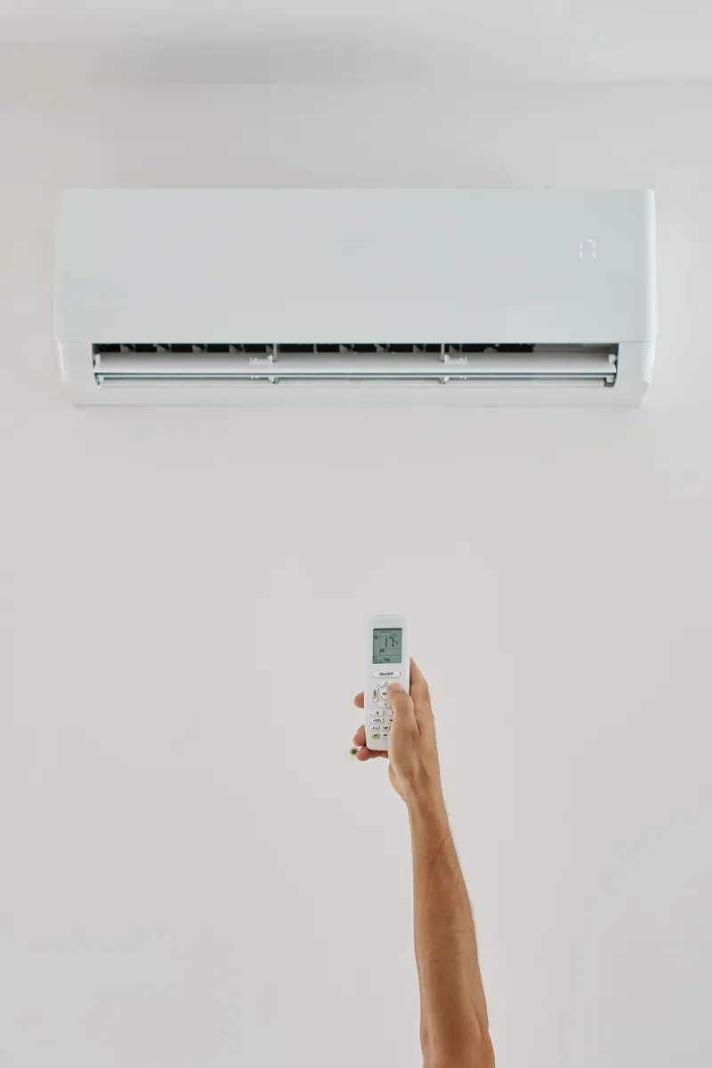 Ductless Mini Splits service in Southern Oregon
