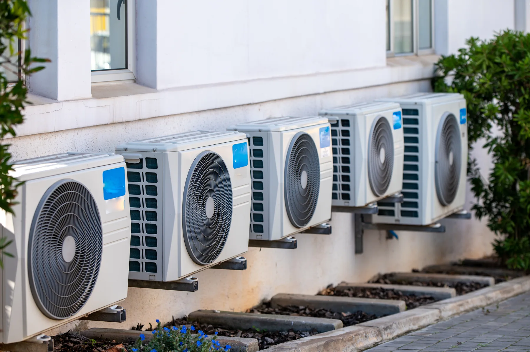 HVAC service for Jacksonville Oregon